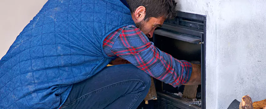 Fix Non-Working Prefabricated Fireplace in Longmeadow, MA