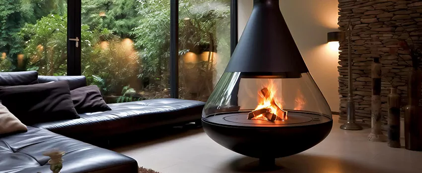 Affordable Floating Fireplace Repair And Installation Services in Longmeadow, Massachusetts