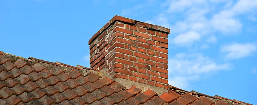 Flue Tiles Cracked Repair Services near Me in Longmeadow, MA
