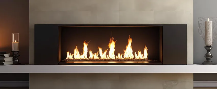 Vent Free Gas Fireplaces Repair Solutions in Longmeadow, Massachusetts