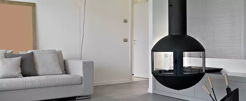 Hanging & Suspended Fireplaces Designer in Longmeadow, Massachusetts