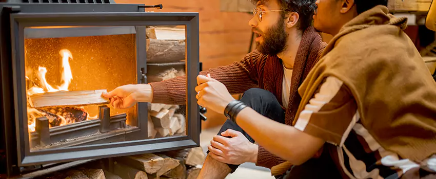 Benefits of Harman Stoves Fireplace in Longmeadow, Massachusetts