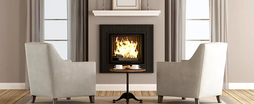 Heat & Glo Outdoor Gas Fireplaces Installation Contractors in Longmeadow, Massachusetts