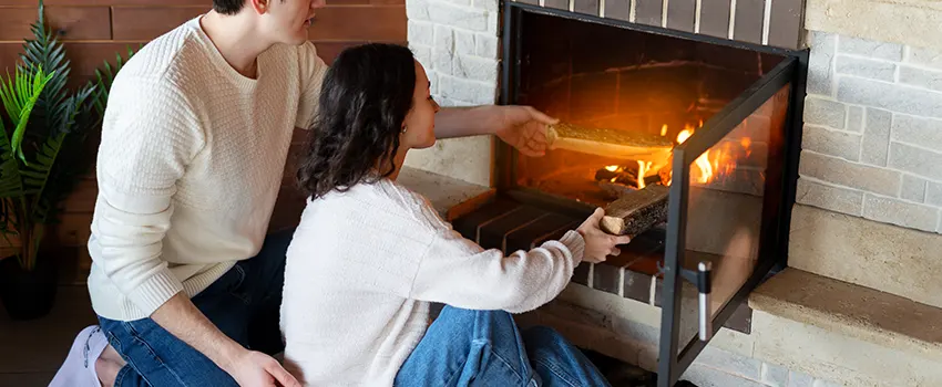 Kings Man Direct Vent Fireplaces Services in Longmeadow, Massachusetts