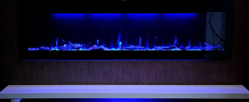 Benefits of Multi-Color Fireplace Installation in Longmeadow, MA
