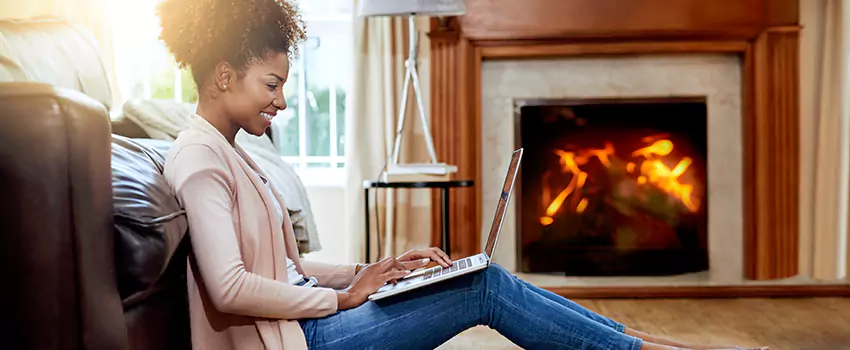 Cost-Effective Osburn Fireplace Installation and Repair in Longmeadow, MA