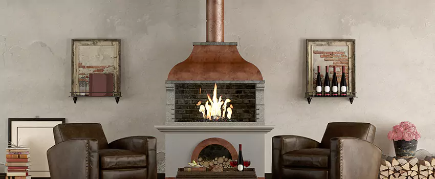 Benefits of Pacific Energy Fireplace in Longmeadow, Massachusetts