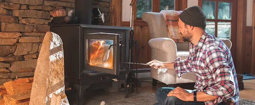 Cost of Pellet Fireplace Installation Services in Longmeadow, MA