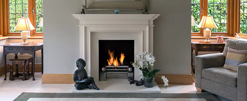 RSF Fireplaces Maintenance and Repair in Longmeadow, Massachusetts