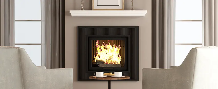 Superior Outdoor Fireplace Repair in Longmeadow, MA
