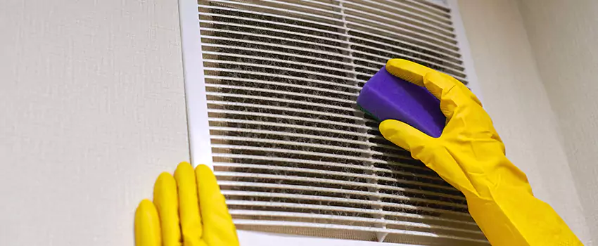 Vent Cleaning Company in Longmeadow, MA