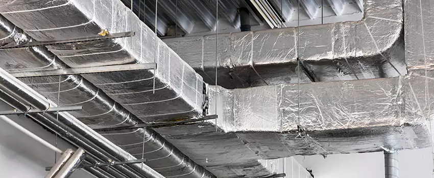 Vent Dust Cleaning Cost in Longmeadow, MA