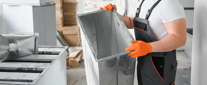 Ventilation Fan Cleaning Services in Longmeadow, Massachusetts