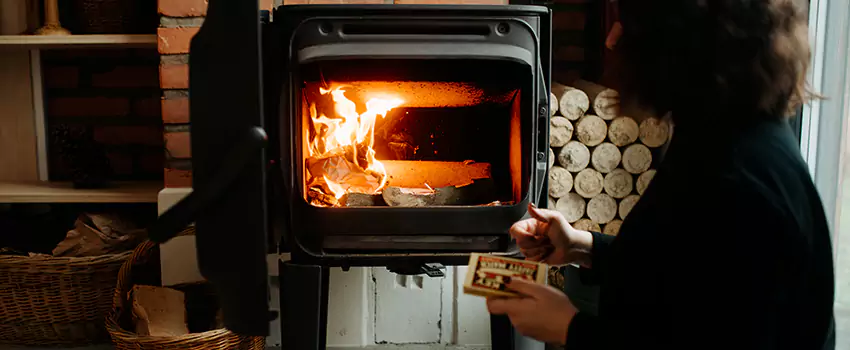 Key Features of Vermont Castings Fireplaces in Longmeadow, MA