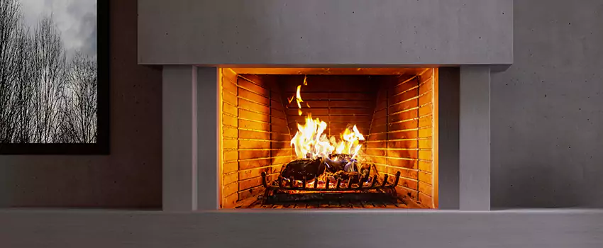Indoor Wood Burning Furnace Repair and Installation in Longmeadow, Massachusetts