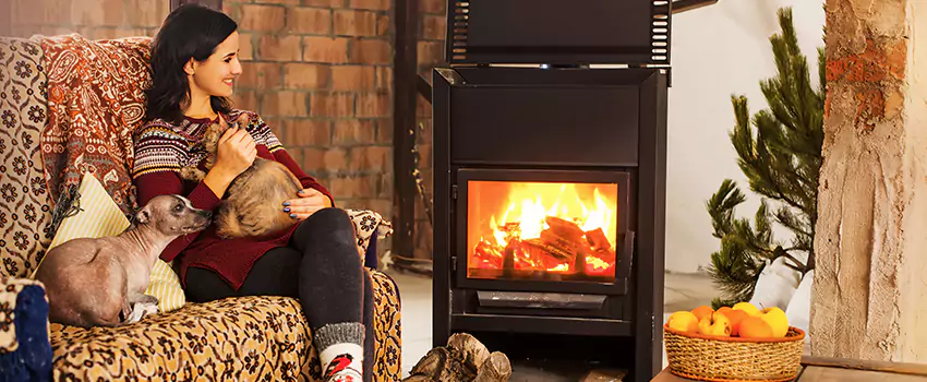 Wood Stove Chimney Cleaning Services in Longmeadow, MA