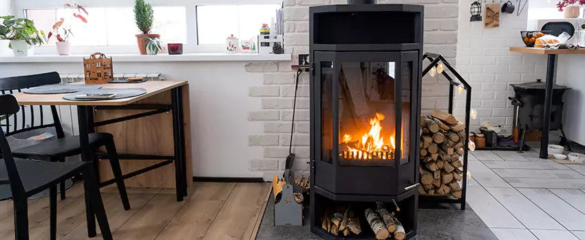 Wood Stove Firebox Installation Services in Longmeadow, MA