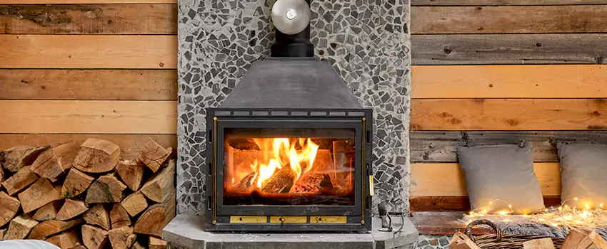 Wood Stove Cracked Glass Repair Services in Longmeadow, MA