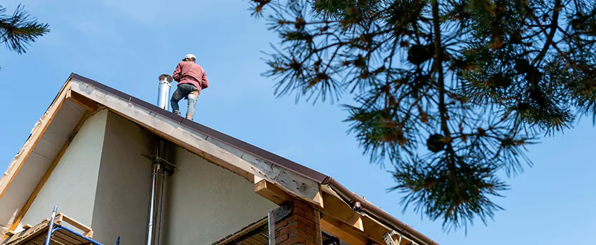Birds Removal Contractors from Chimney in Longmeadow, MA