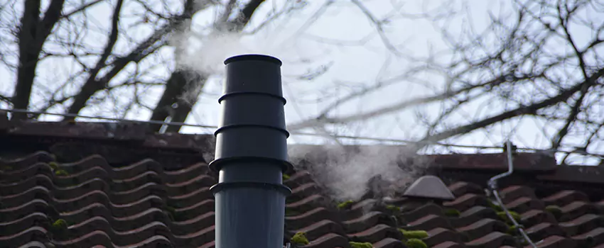 Broken Chimney Animal Screen Repair And Installation in Longmeadow, MA