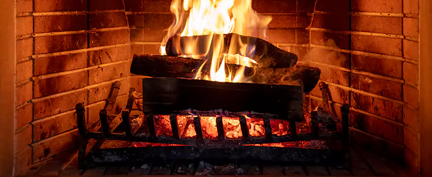 Chimney Ash Dump Cover Repair Services in Longmeadow, MA
