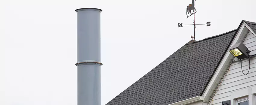 Multi-flue Chimney Caps Installation And Repair in Longmeadow, MA