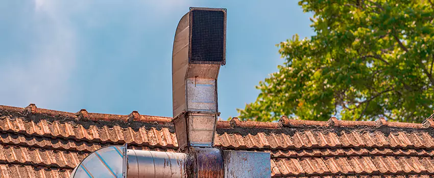 Chimney Creosote Cleaning Experts in Longmeadow, Massachusetts