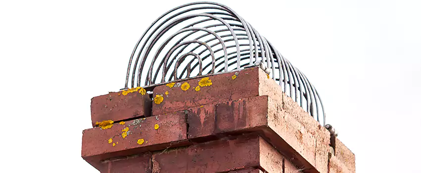 Chimney Crown Problems in Longmeadow, Massachusetts