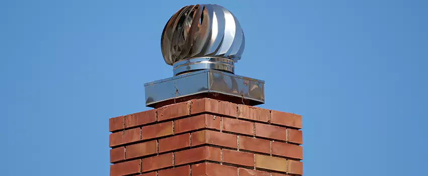 Chimney Damper Hinge Repair in Longmeadow, MA