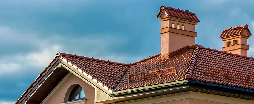 Residential Chimney Services in Longmeadow, Massachusetts