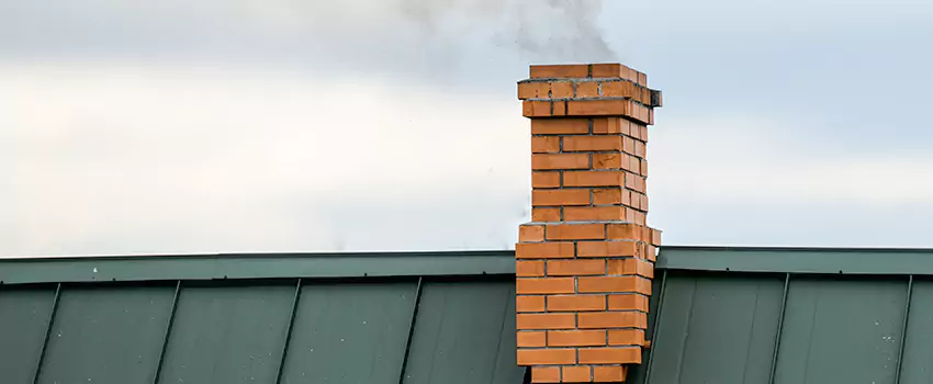 Chimney Installation Company in Longmeadow, MA
