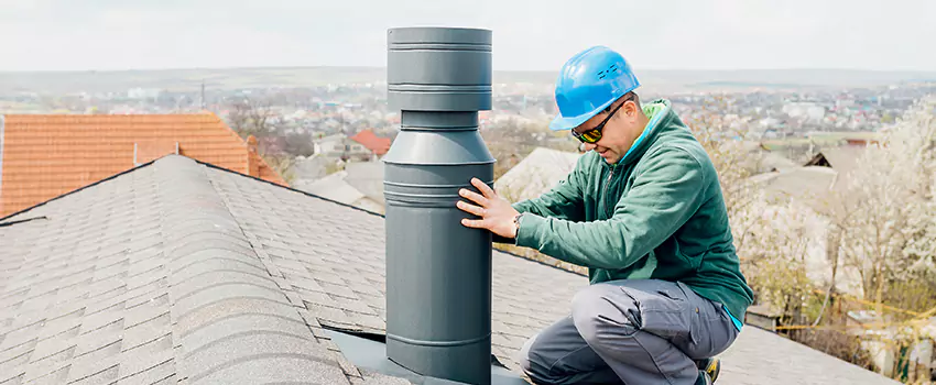 Insulated Chimney Liner Services in Longmeadow, MA