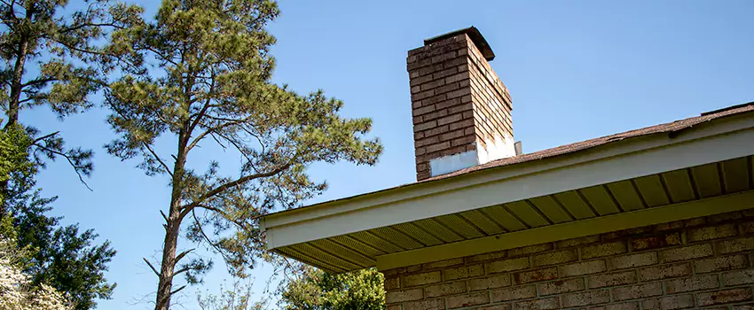 Brick Chimney Sweep Near Me in Longmeadow, MA