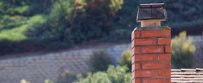 Chimney Tuckpointing And Masonry Restoration in Longmeadow, MA
