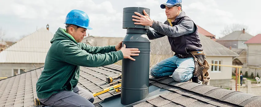 Commercial Chimney Cost in Longmeadow, MA