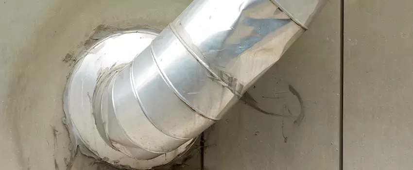 Dryer Vent Repair Process in Longmeadow, MA