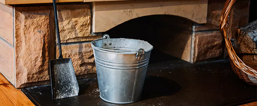 Clean The Fireplace Mantle And Hearth in Longmeadow, Massachusetts