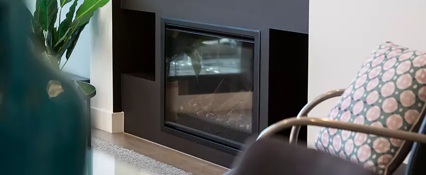Gas Fireplace Installation in Longmeadow, MA