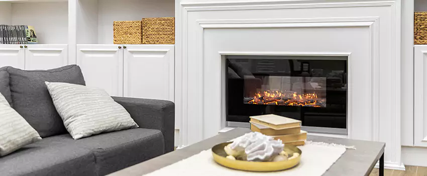 Pellet Fireplace Insert Installation in Longmeadow, MA