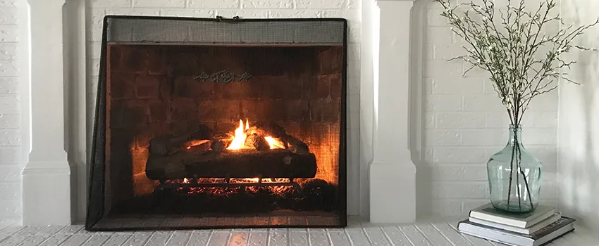 Cost-Effective Fireplace Mantel Inspection And Maintenance in Longmeadow, MA
