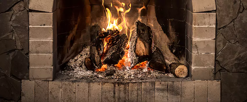 Cost of Rebuilding A Fireplace in Longmeadow, Massachusetts