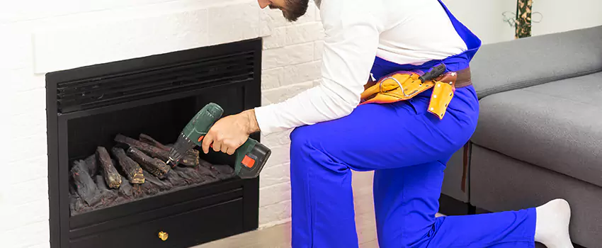Fireplace Repair Expert in Longmeadow, Massachusetts