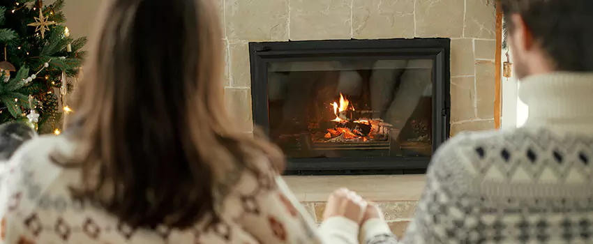 Fireplace Firebox Refurbish & Restore Services in Longmeadow, MA