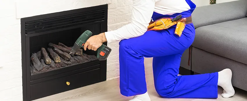 Fireplace Safety Inspection Specialists in Longmeadow, Massachusetts