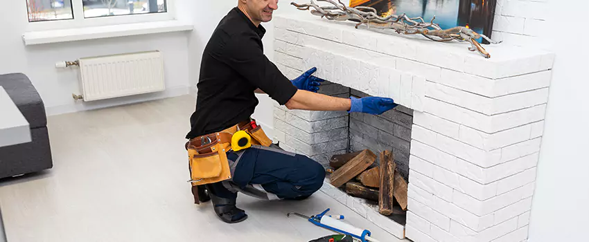 Gas Fireplace Repair And Replacement in Longmeadow, MA