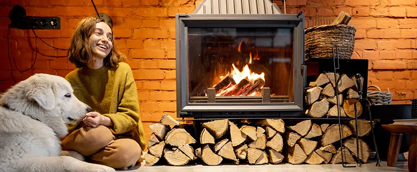 Fireplace Smell Removal Cost in Longmeadow, MA