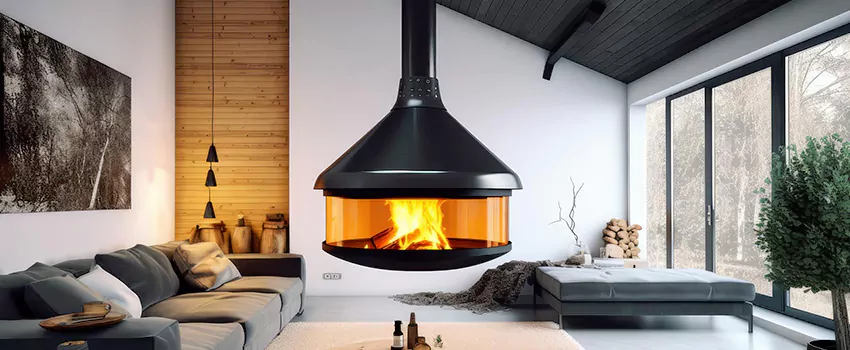 Floating Damaged Fireplace Repair Services in Longmeadow, MA