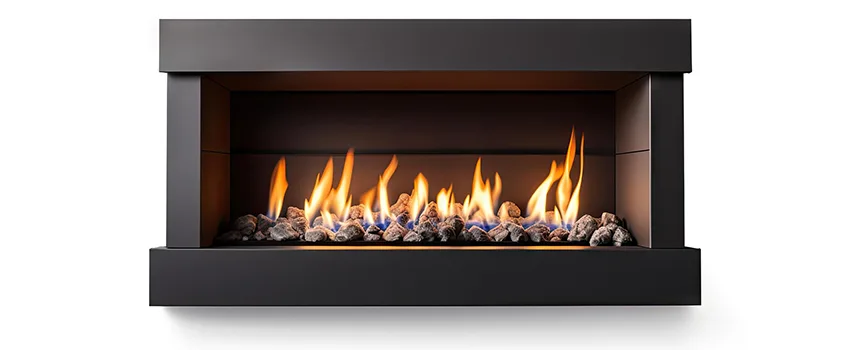 Outdoor Gas Fireplaces Installation in Longmeadow, MA