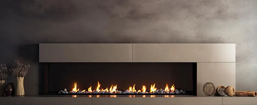 Gas Fireplace Logs Supplier in Longmeadow, Massachusetts