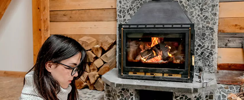 Harman P68-C Pellet Stove Repair in Longmeadow, Massachusetts 